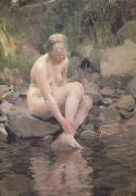 Anders Zorn Dagmar (nn03) oil painting artist